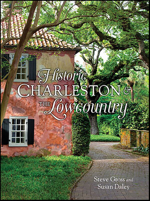 cover image of Historic Charleston & the Lowcountry